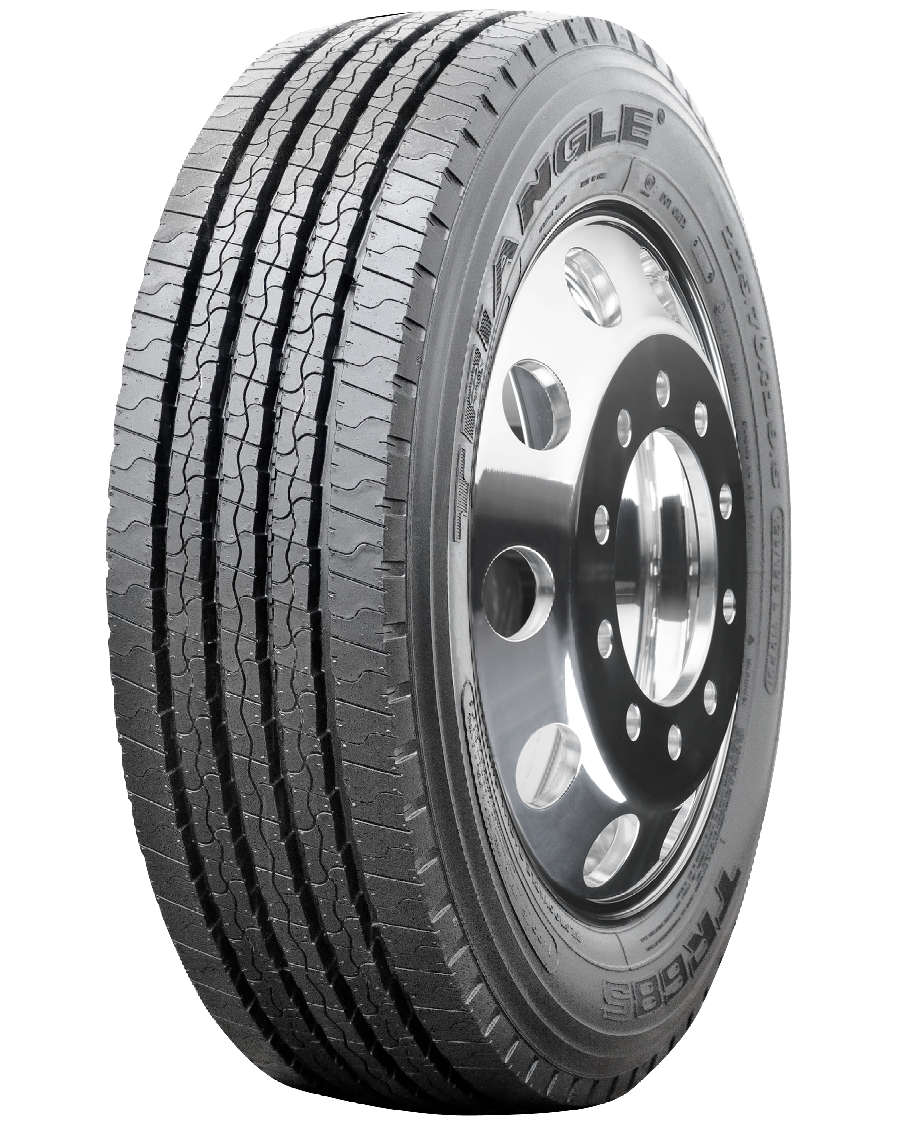 Triangle TR685
